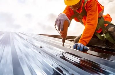 Travaux de zinguerie à Tournefeuille